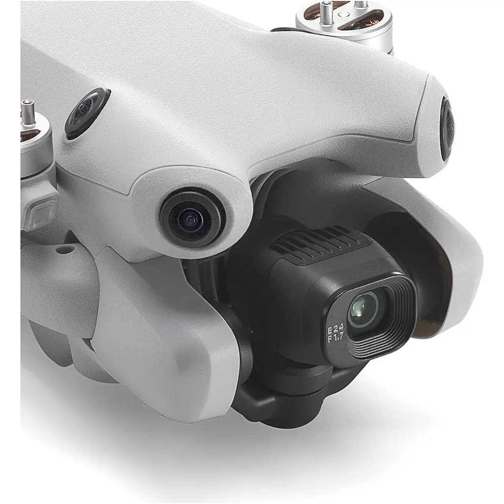 Квадрокоптер DJI Mini 4 Pro with RC-N2 Remote Controller (CP.MA.00000731.03) [96624] - фото 10