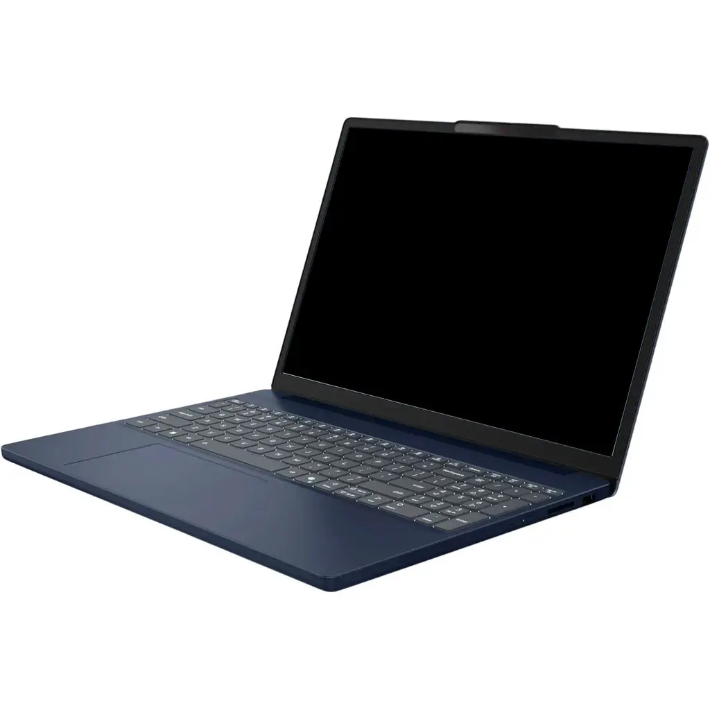 Ноутбук Lenovo IdeaPad Slim 3 15IRH10 (83K100CTRM) - фото 3