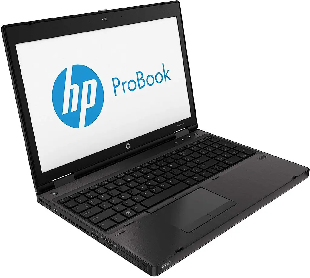 Ноутбук HP ProBook 6570b (i5-3340M/6/256SSD) - Class B "Б/В" - фото 2