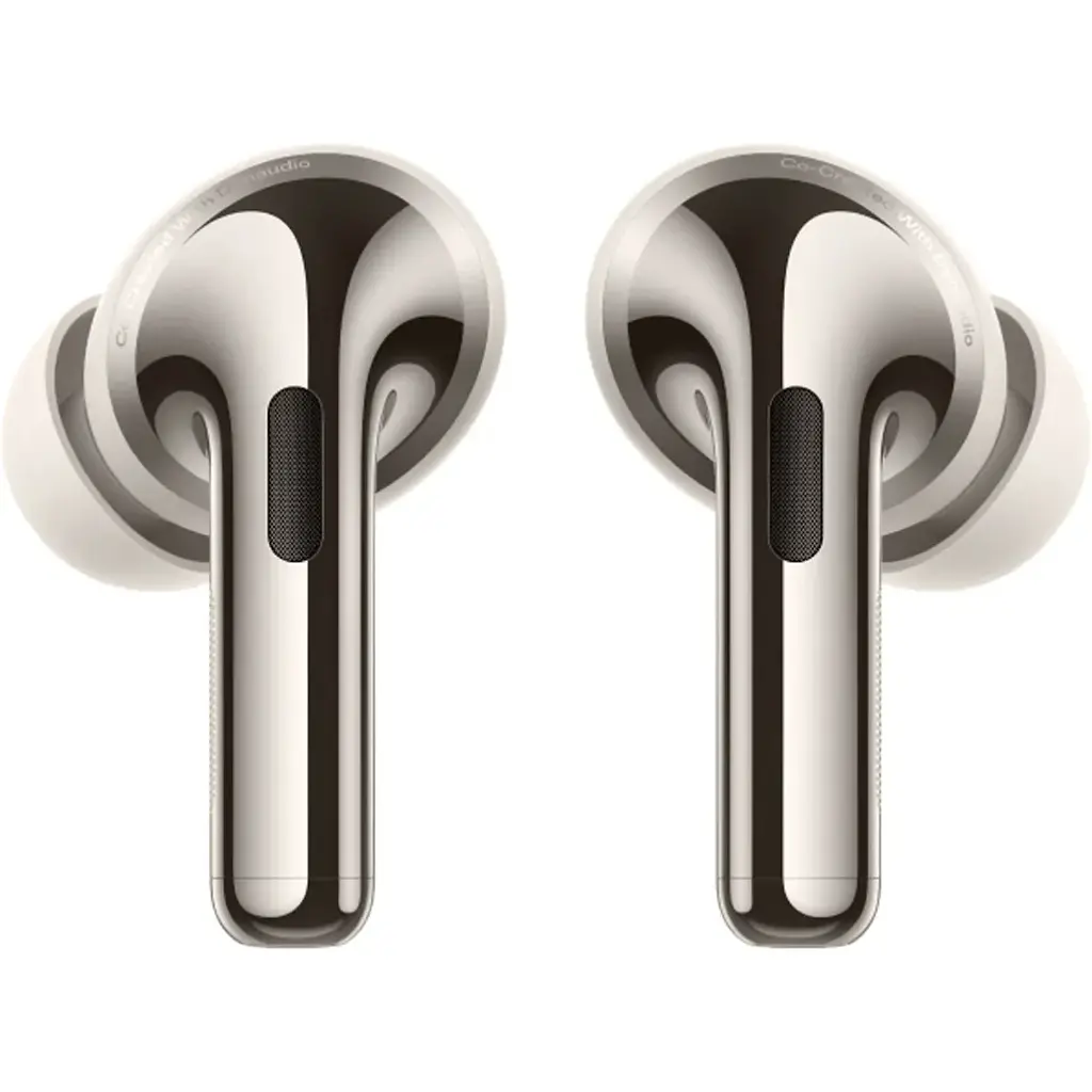Навушники TWS OnePlus Buds Pro 3 (E512A) Lunar Radiance EU - фото 4