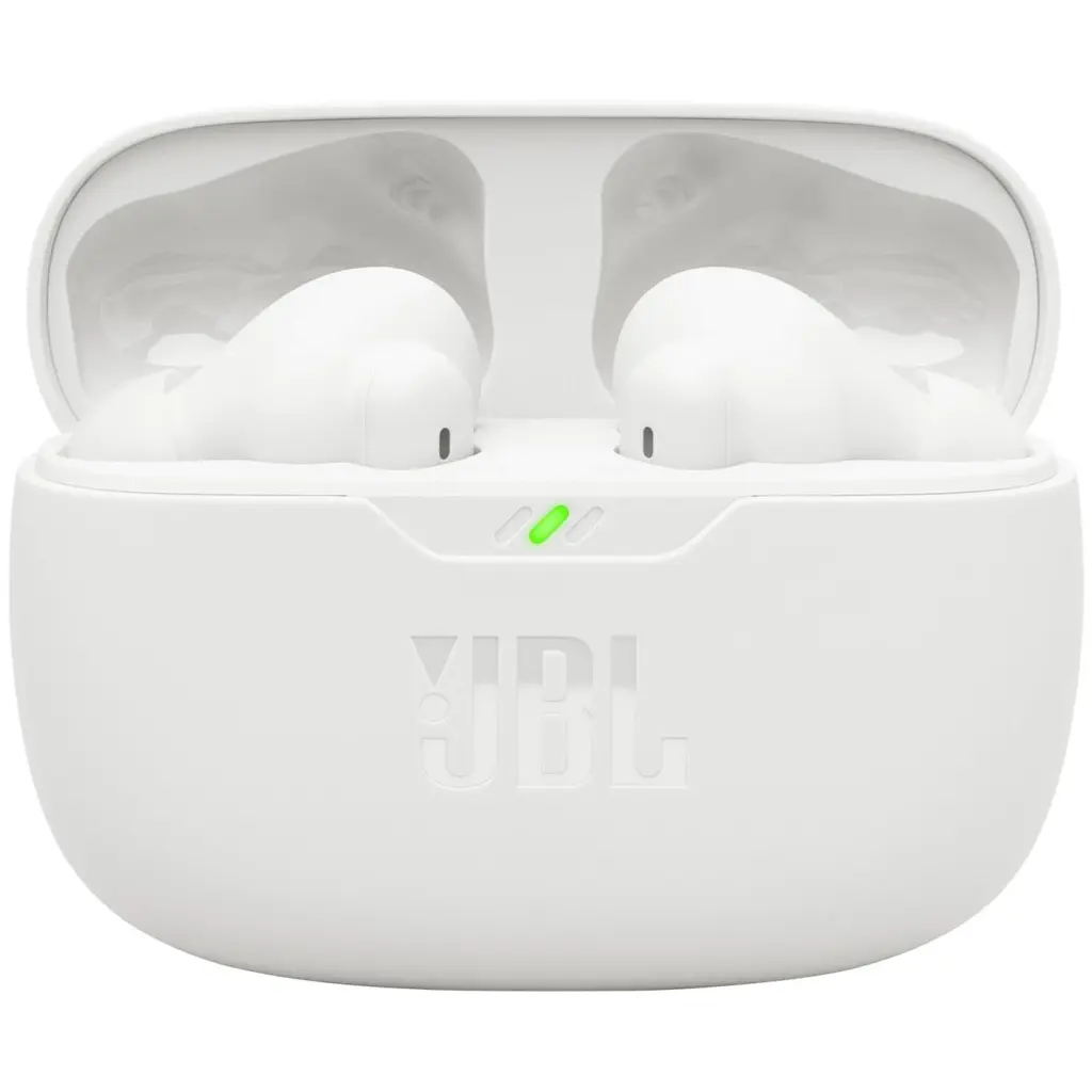Навушники JBL Wave Beam 2 White (JBLWBEAM2WHT) - фото 6