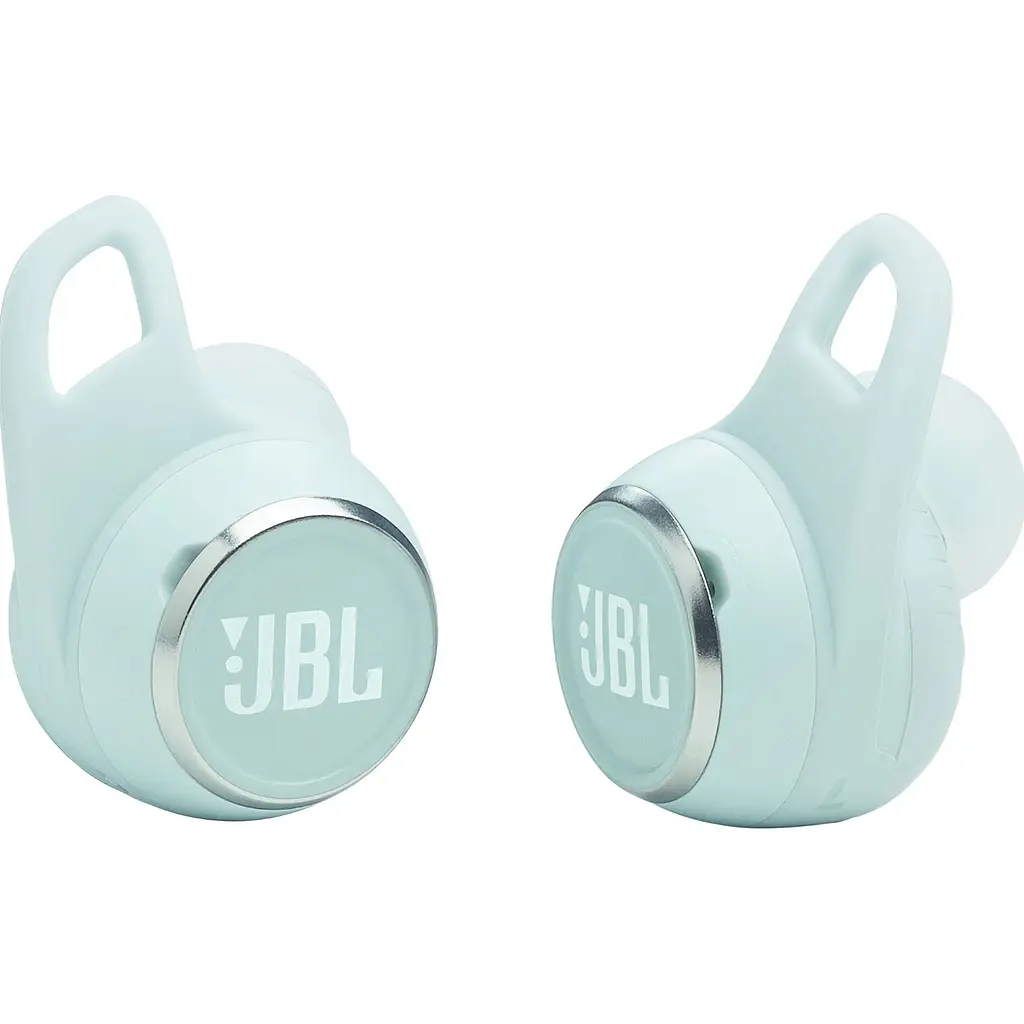 Навушники JBL Reflect Aero Mint (JBLREFLECTAEROMINT) [123540] - фото 4