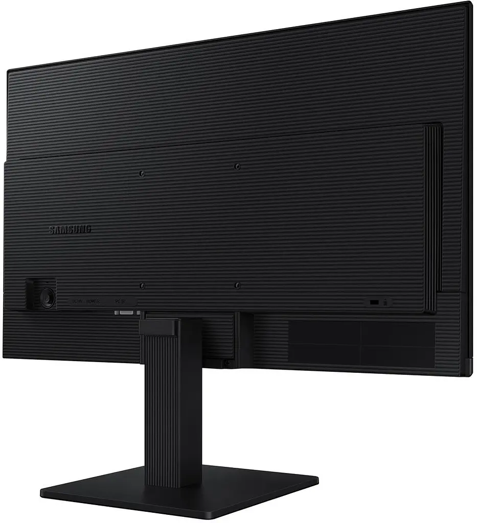 Монiтор Samsung 22" LS22D300G (LS22D300GAIXUA) IPS Black 100Hz - фото 6