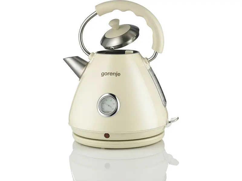 Электрочайник Gorenje K17CLI - фото 3