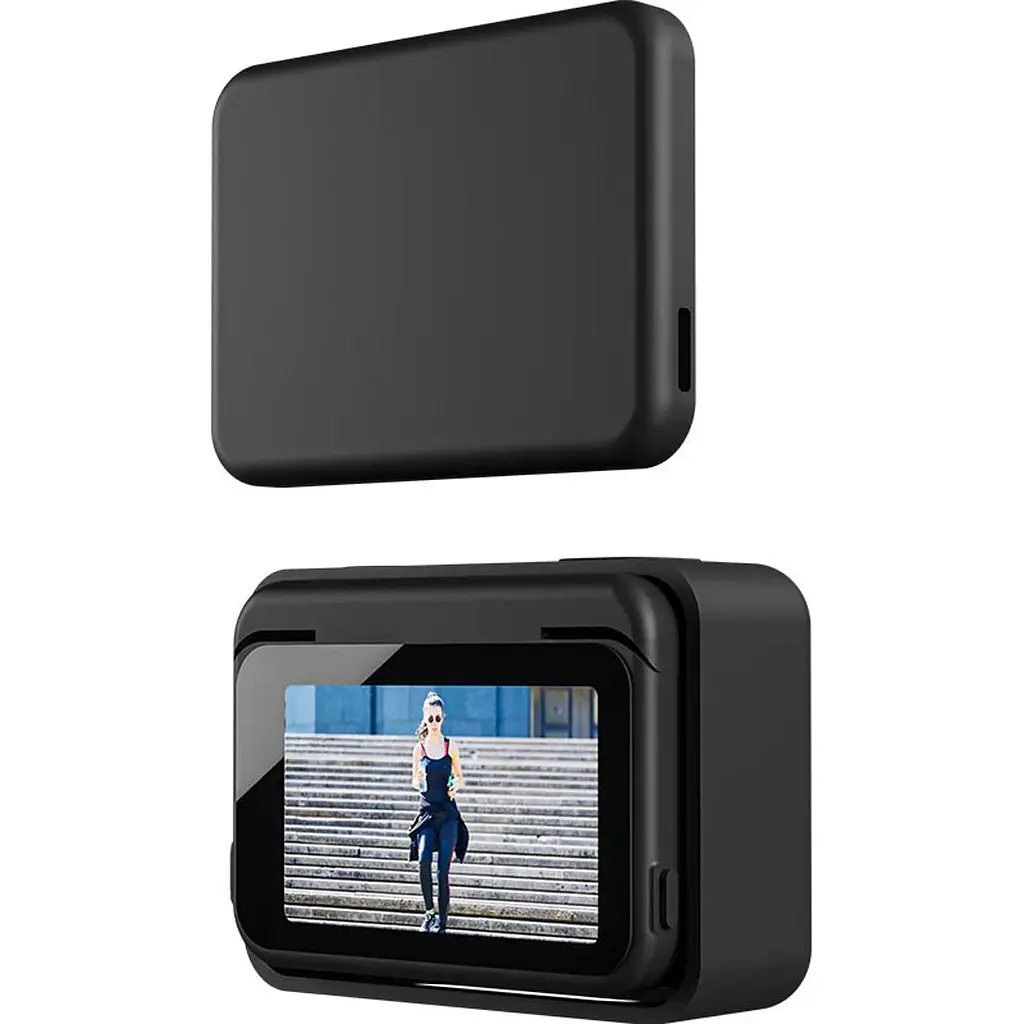 Чохол Telesin S6-PTC-02 для Insta360 Ace Pro [113514] - фото 3