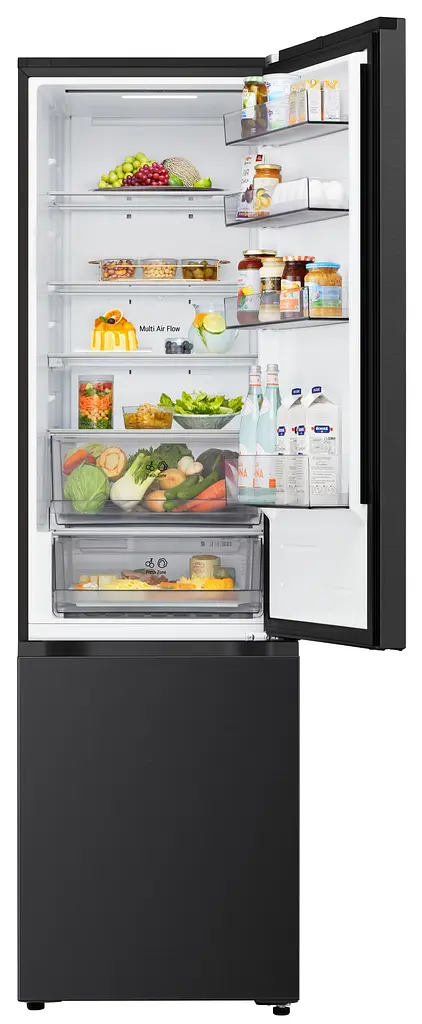 Холодильник LG GC-B509ETLM (7250282) - фото 3