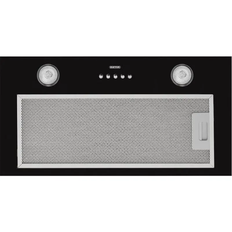 Витяжка кухонна ELEYUS INTO 960 52 BL - фото 5