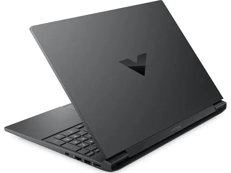 Ноутбук HP Victus 15-fa2116ua Mica Silver (D3XT6EA) - фото 4