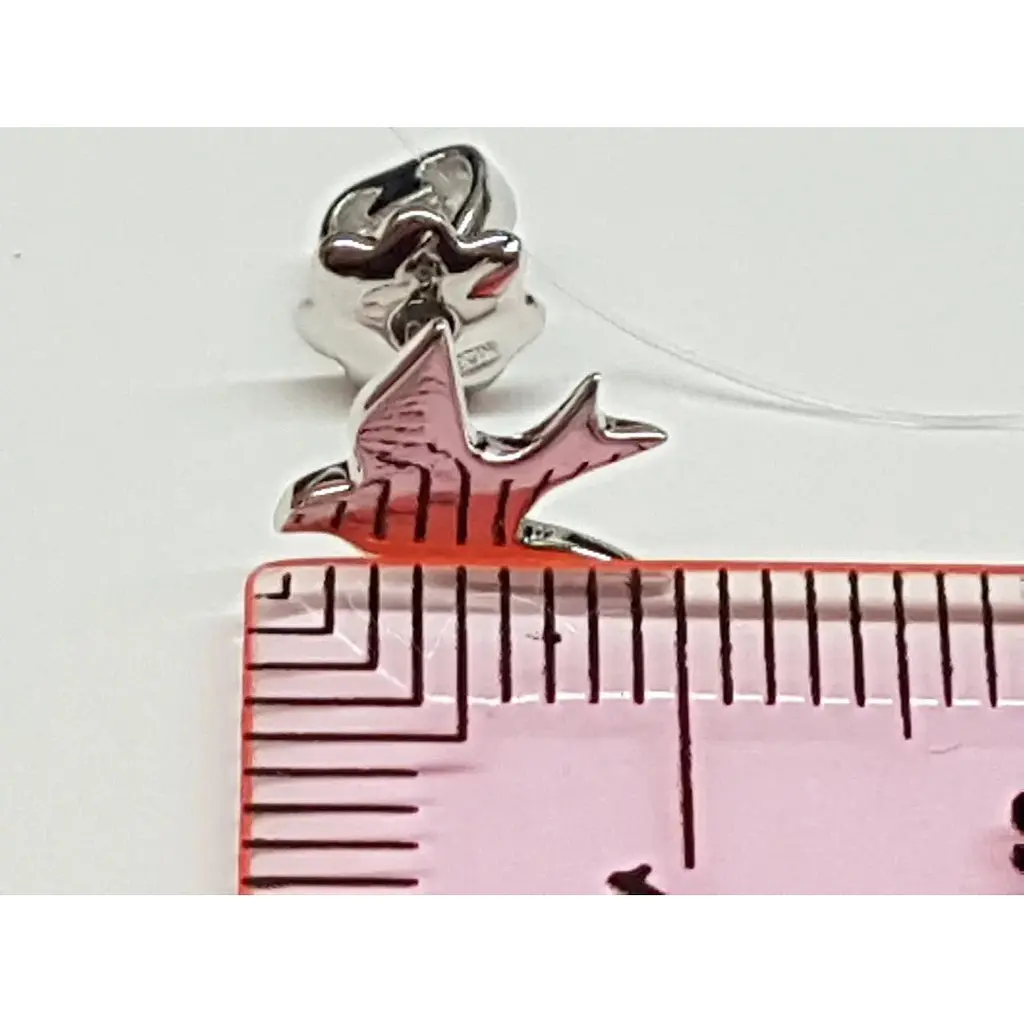 Срібні сережки Qvaliz. 902-01082 - фото 3