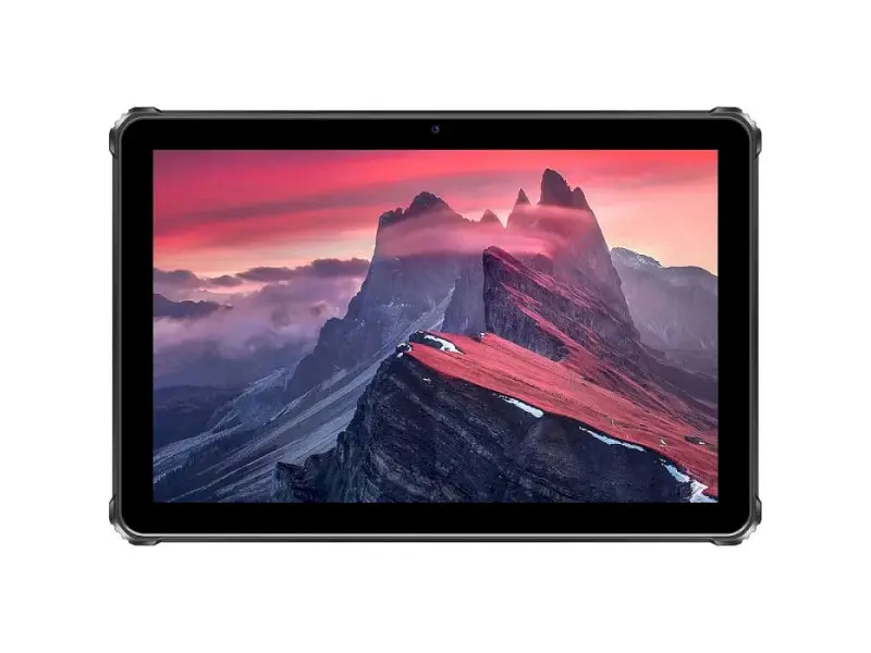 Планшет Oukitel Pad RT9 6/256GB LTE Orange - фото 5