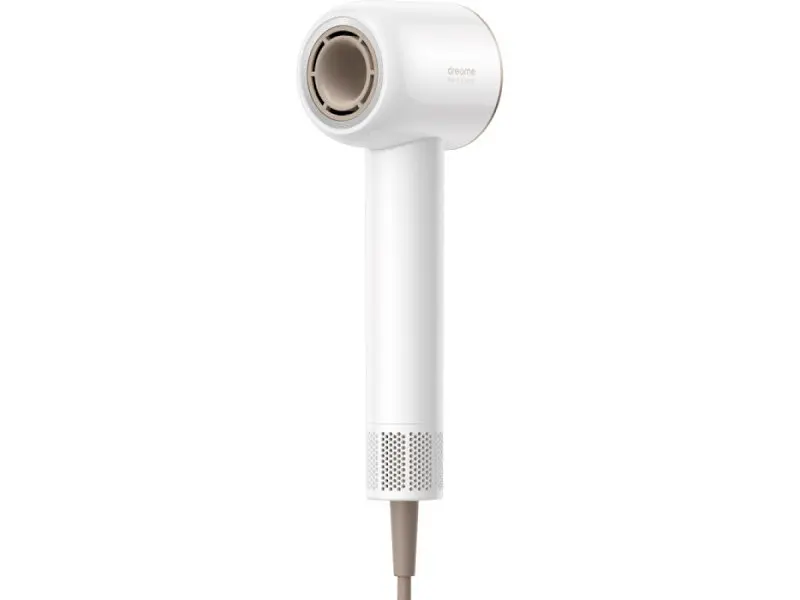 Фен Dreame Hair Dryer Glory-WH (AHD6A-WH) - фото 2