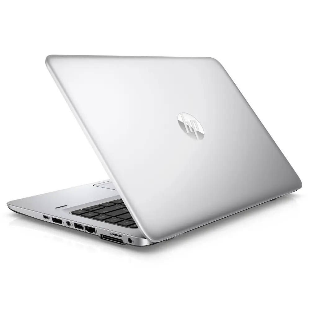 Ноутбук HP EliteBook 840 G4 (i7-7600u / 16GB / SSD+HDD / 14") Refurbished - фото 4