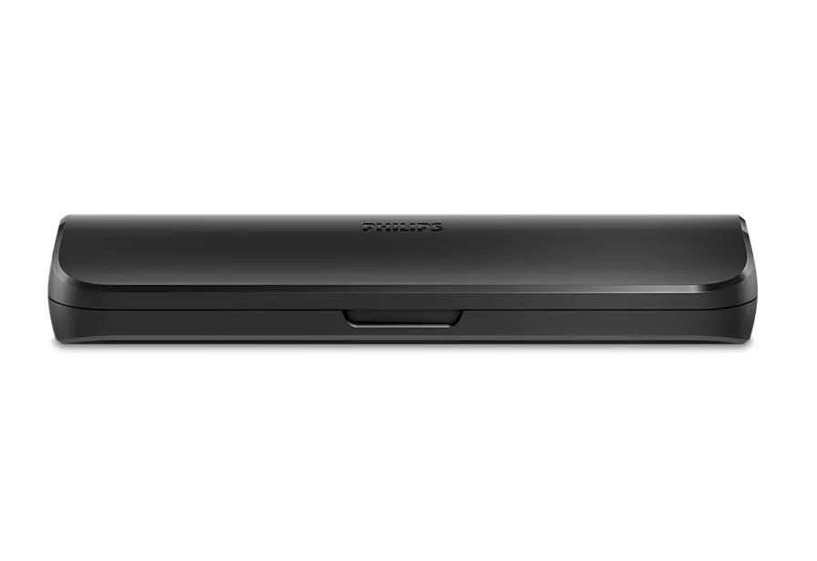 Електрична звукова зубна щітка Philips Sonicare Diamond Clean 9000 Series (HX9911/88) - фото 4