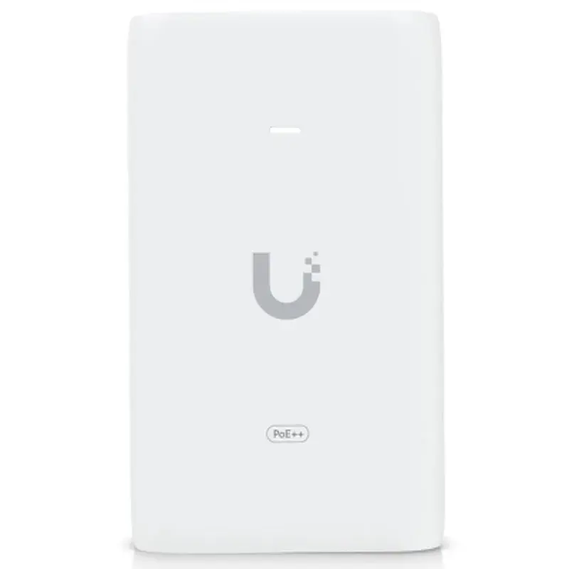 Адаптер PoE Ubiquiti UACC-POE++-10G - фото 2