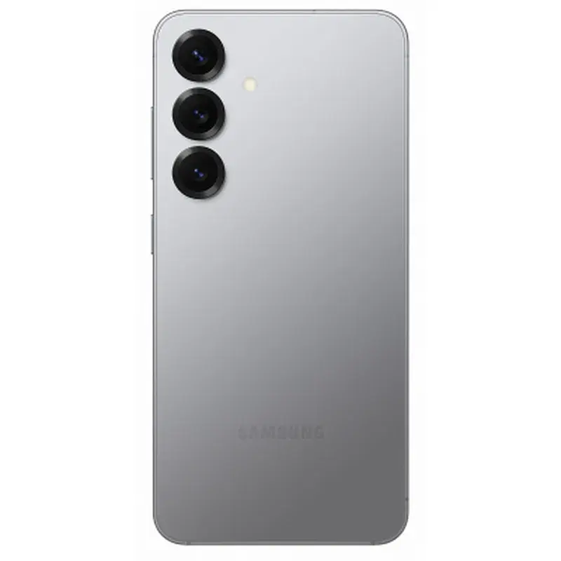 Мобільний телефон Samsung Galaxy S25 12/512Gb Silver Shadow (SM-S931BZSHEUC) - фото 5