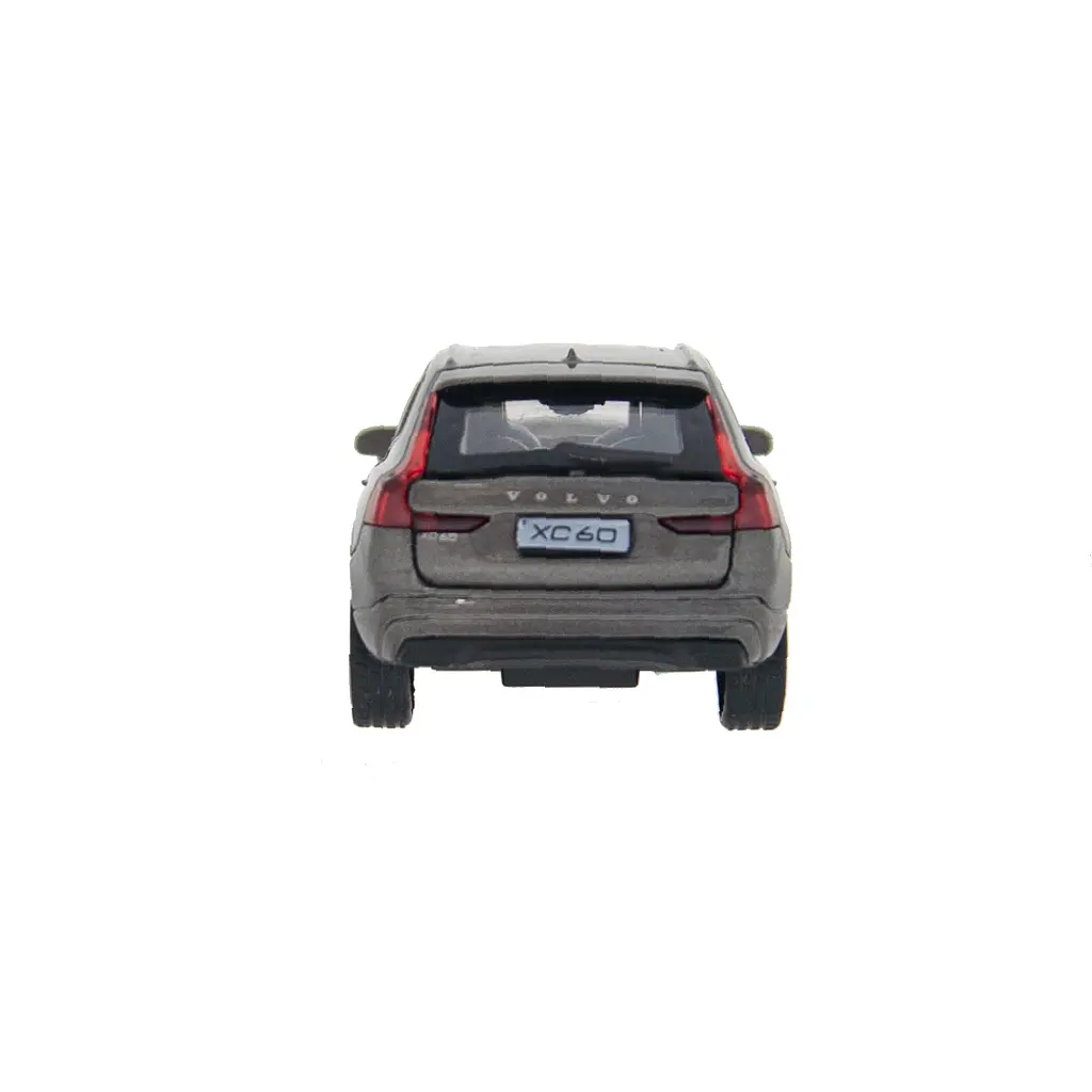 Автомодель Technopark Volvo XС60 R-Design, сірий (XC60-12-GY) - фото 4