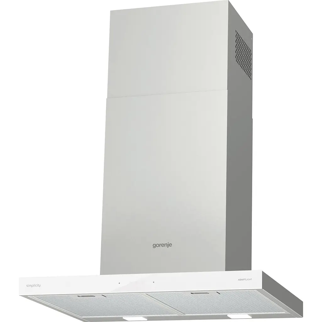 Вытяжка Т-образная Gorenje WHT6SYW [142696] - фото 2