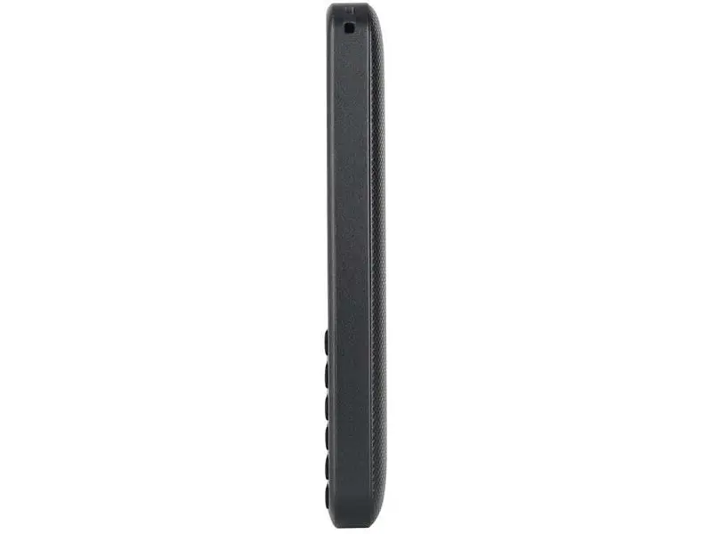 Мобільний телефон Ergo E242 Black - фото 3