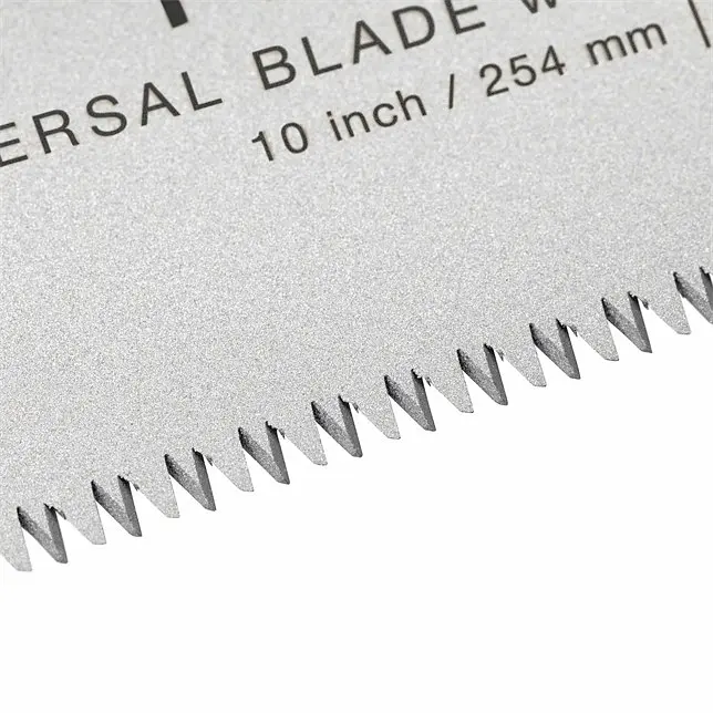 Пила складна Fiskars 250мм PowerTooth 13 TPI (1062933) - фото 3