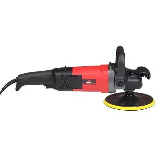 Полірувальна машина Vitals Master PS 1814HLv (140899) - фото 4