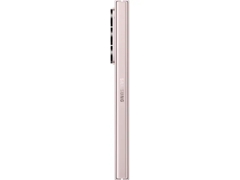Смартфон Samsung Galaxy Fold6 12/256GB Pink (SM-F956BLIB) - фото 9