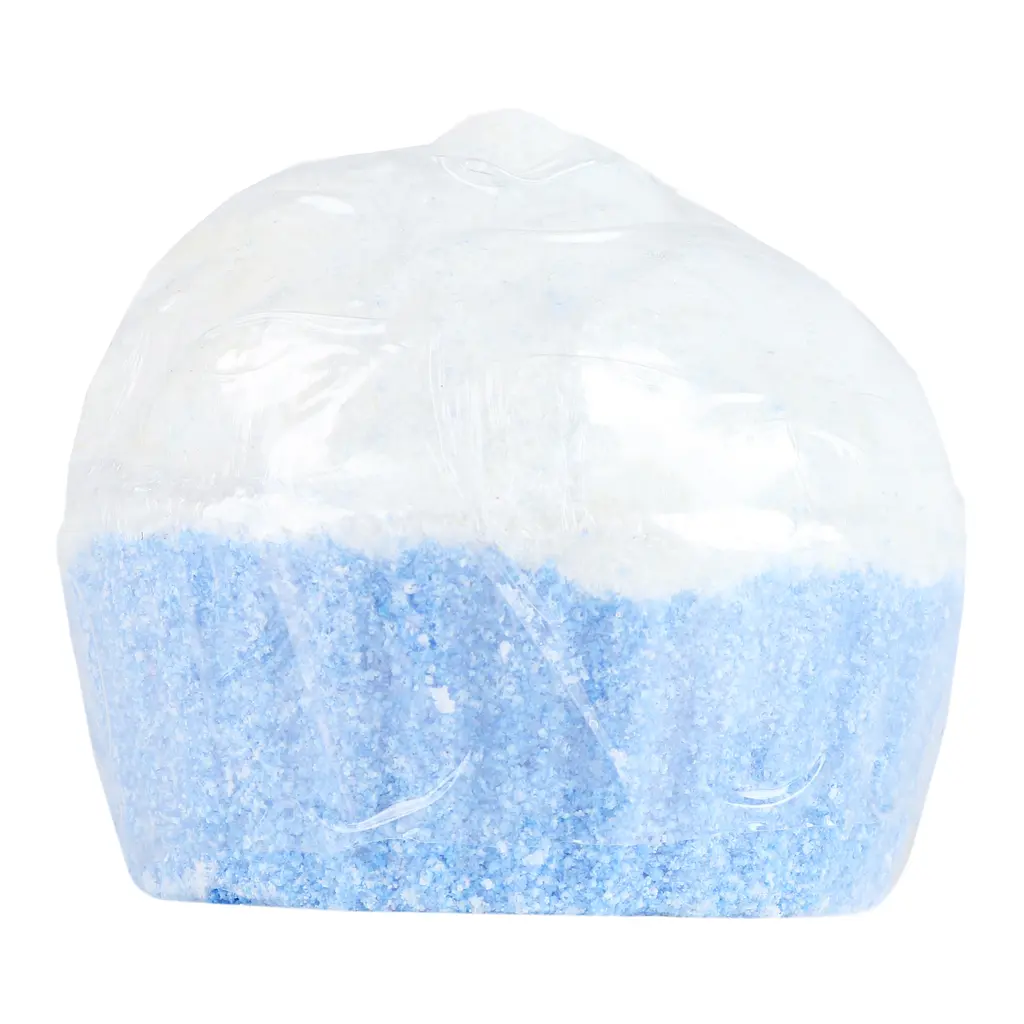 Бомбочка для ванни Rainbow Кекс Океанік 130 г - фото 2