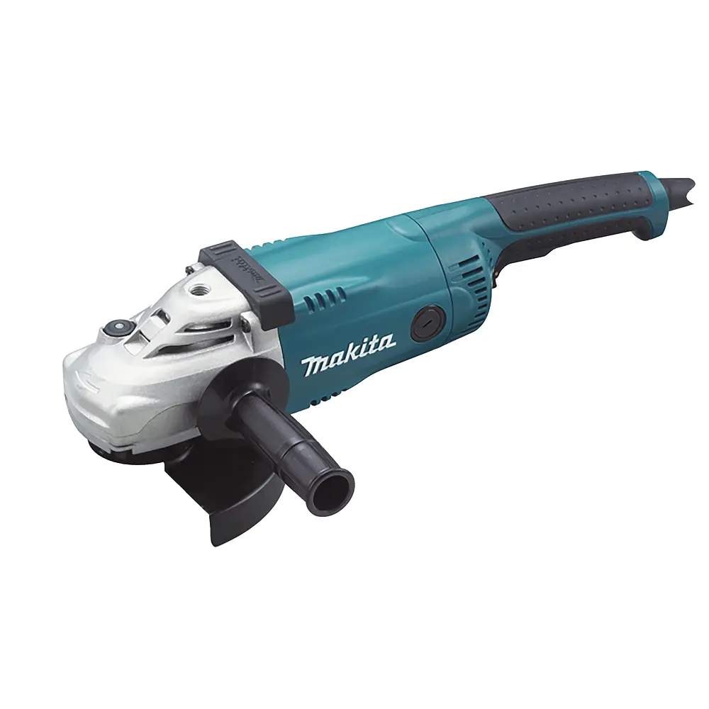 Makita Шліфмашина кутова GA7020 180мм 2200Вт 8500об·хв 5.5кг - фото 3