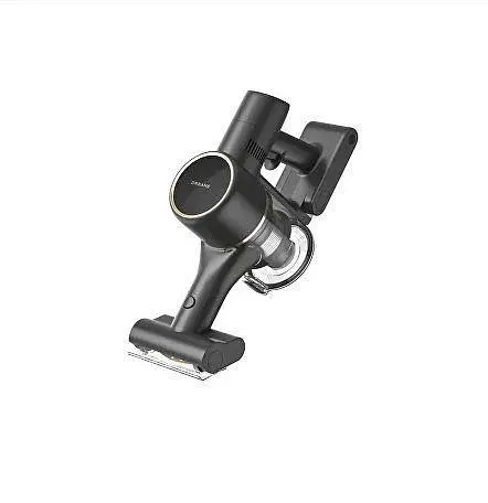 Акумуляторний пилосос Dreame R10 PRO Aqua VZV15A Black - фото 3