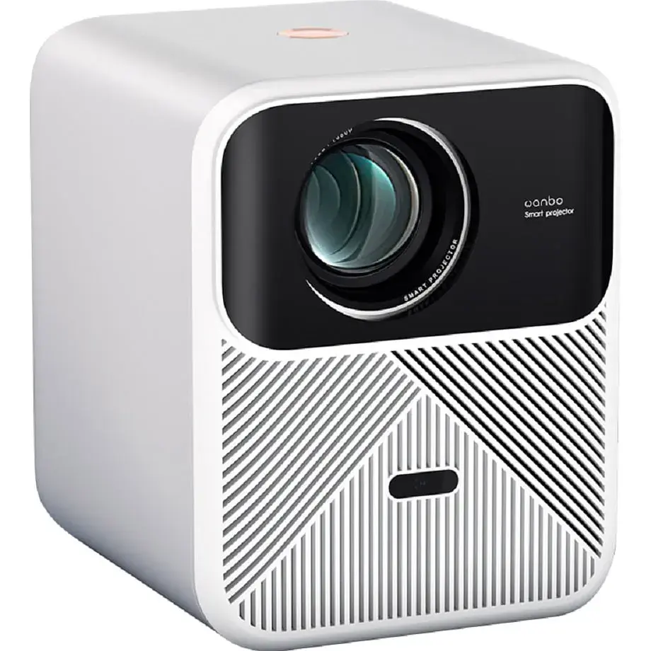 Мультимедійний проектор Wanbo Mozart 1 [WPB81] [99678] - фото 3