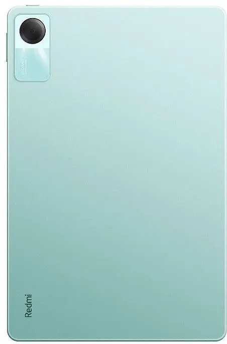 Планшет Xiaomi Redmi Pad SE 8 / 256GB (VHU4588EU) светло зеленый - фото 2