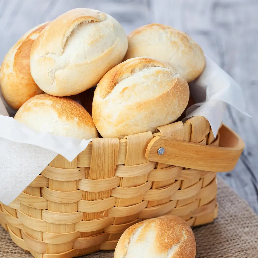 Суміш для випікання хліба Augason farms, 48 порцій, 10 років термін зберігання (101198) - фото 7