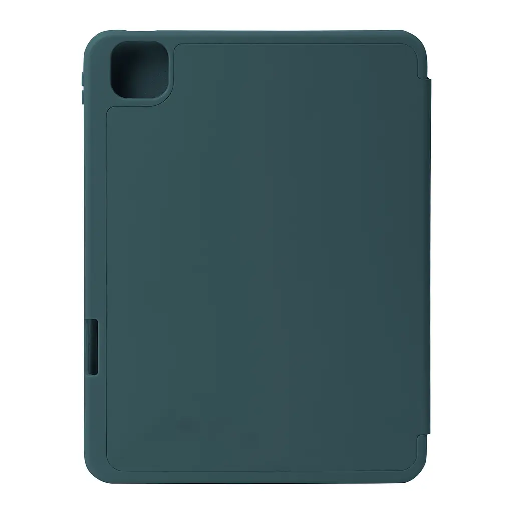 Чехол ArmorStandart Smart Fold Pen для Apple iPad Pro 11 (2024) Pine Green (ARM78129) - фото 2