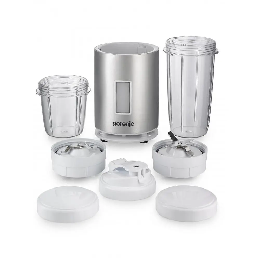 Фітнес-блендер Gorenje BN1200AL - фото 3