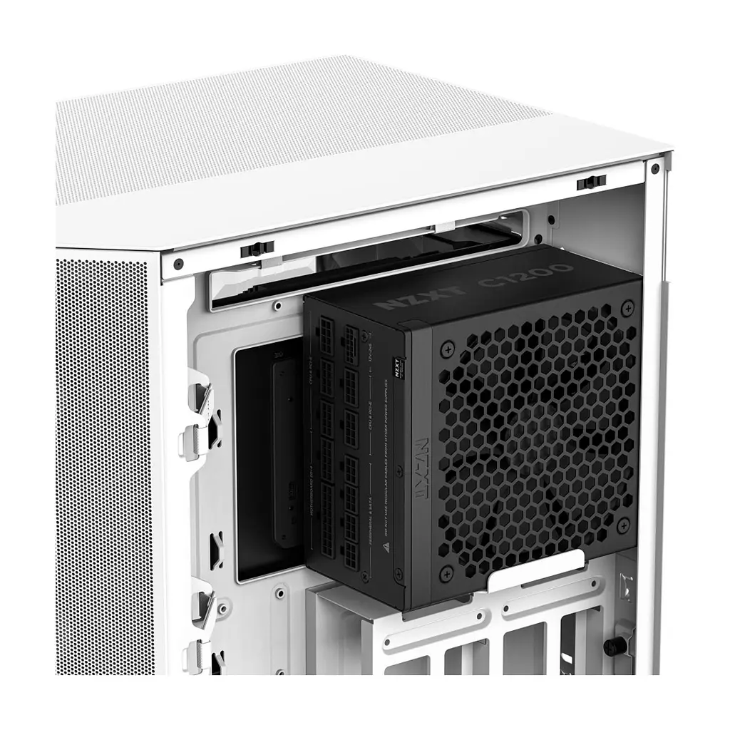 Блок живлення NZXT 1200W ATX 3.X (PA-2G2BB-EU) - фото 6
