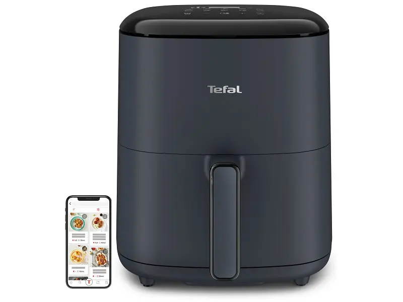 Мультипіч Tefal Easy Fry Max EY245B10 - фото 2