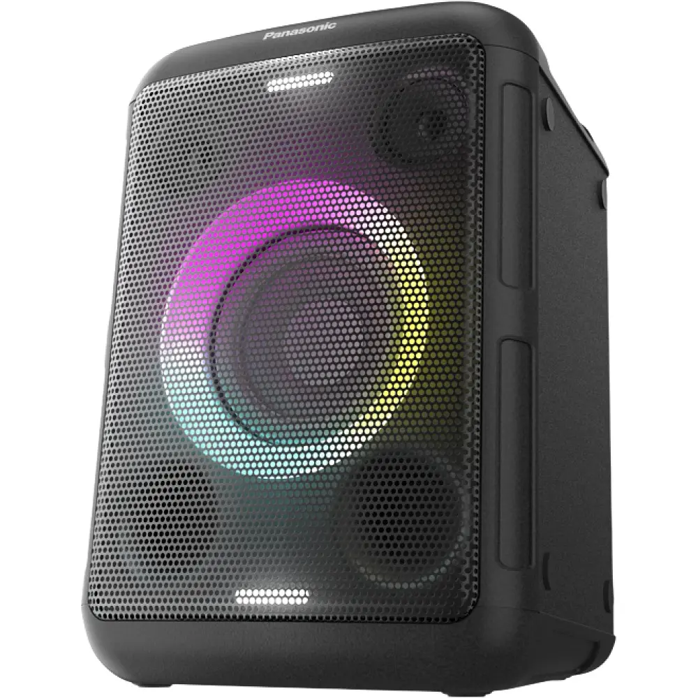 Аудіосистема Panasonic SC-BMAX5WW-K - фото 3