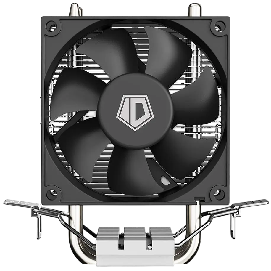 Повітряне охолодження ID-Cooling SE-802-SD V3 Black - фото 2