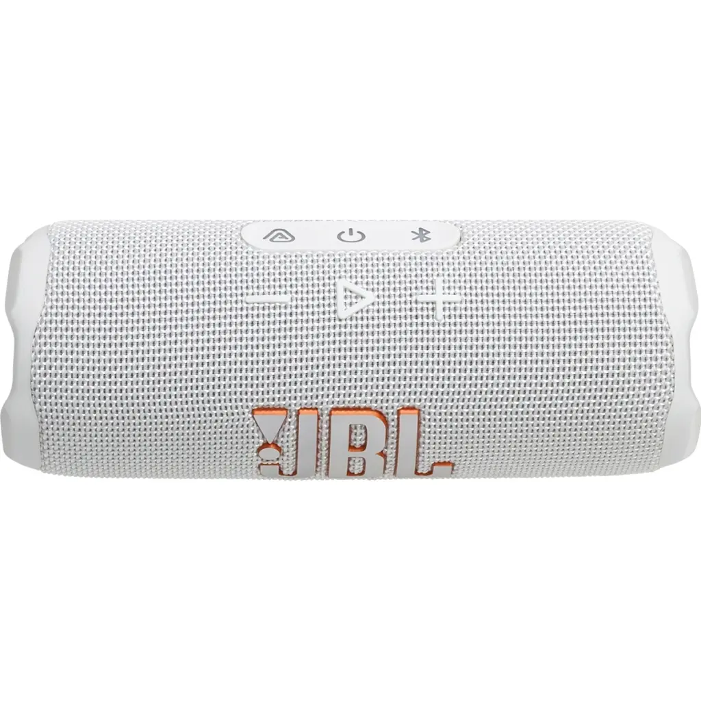 Акустична система JBL Flip 7, біла (JBLFLIP7WHT) - фото 4