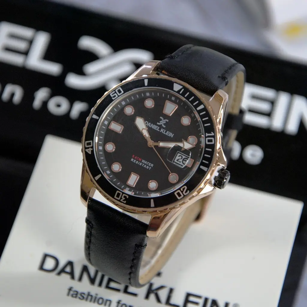 Годинник Daniel Klein DK12121-4 - фото 4