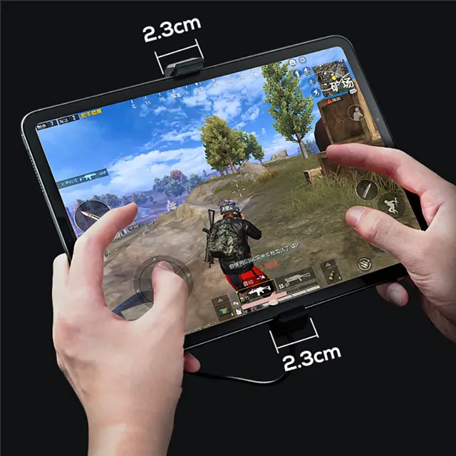 Кулер-вентилятор напівпровідниковий для планшета MEMO Union PUBG Mobile DL 05 for tablet - фото 7