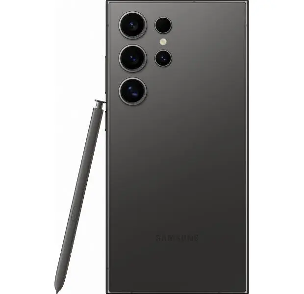 Samsung S24 Ultra 5G (256GB) SM-S928U Black - фото 8
