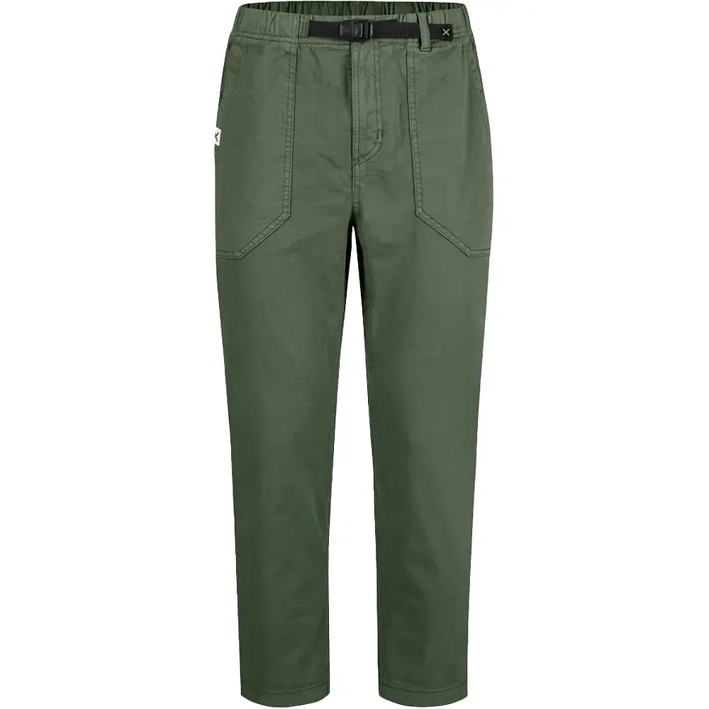 Штани Montura Cotton Free Pants L Verde Salvia