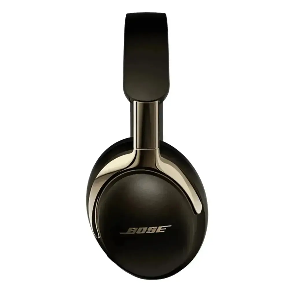 Навушники Bose QuietComfort Ultra Headphones (2nd Gen) Desert Gold (890101-0400) - фото 4