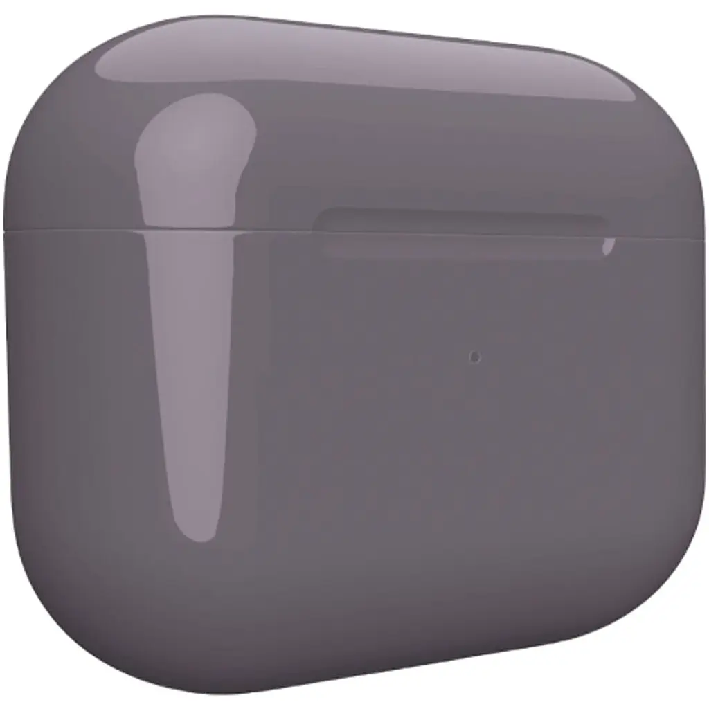 Навушники Apple AirPods 3 Grey Gloss (MME73) [116947] - фото 3