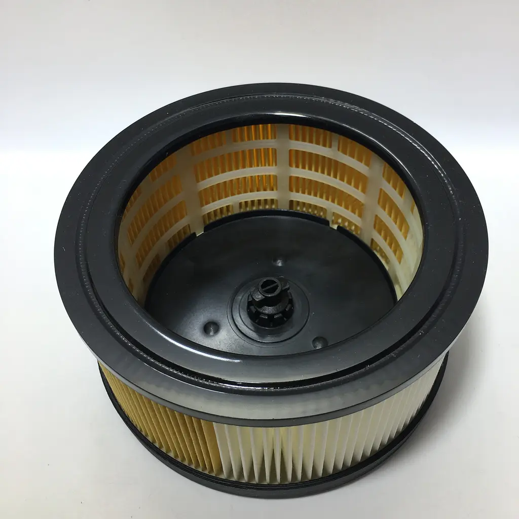 Патронный фильтр H=90mm для пылесоса Karcher WD4.200, WD5.400, WD 5.500, WD5.600, WD 5.800, 6.414-960.0 - фото 5