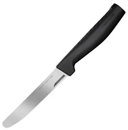 Ніж для томатів Fiskars Hard Edge 12 см (1054947) - фото 2