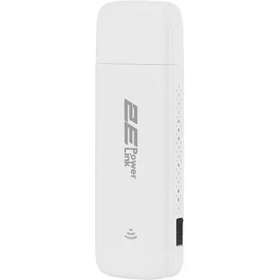 Мобільний Wi-Fi роутер 2E PowerLink MiFi-1 2024 (694743655322) - фото 4