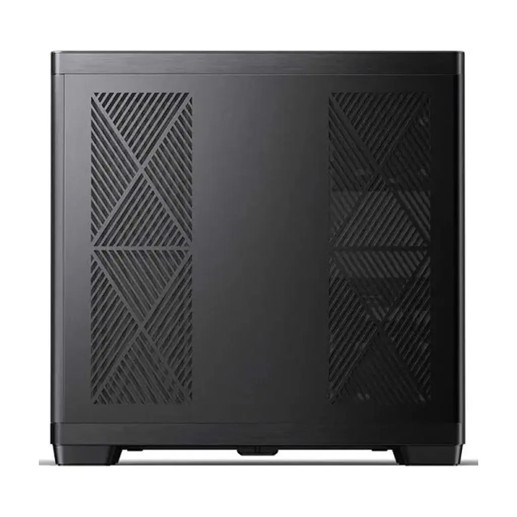 Корпус для ПК JONSBO TK-4 Black - фото 6