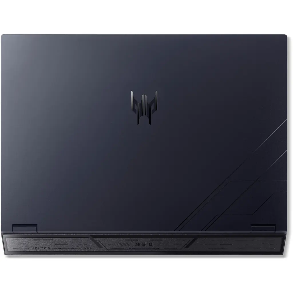 Ігровий ноутбук Acer Predator Helios Neo 16 AI PHN16-73-91VM Ultra 9 275HX 54GHz, IPS, 64GB DDR5, 2TB, 5070 Ti 12GB, Без ОС - фото 9