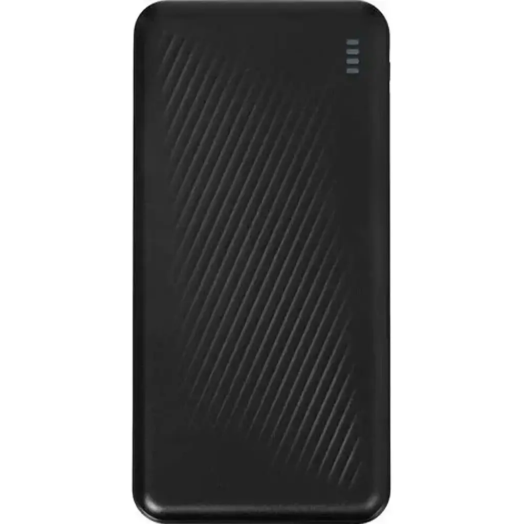 Внешний аккумулятор Borofone BJ56A Graceful 20000mAh 22.5W Black [130213] - фото 5